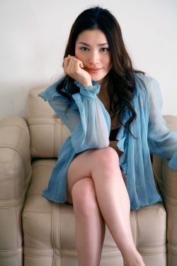 山河恋之美人无泪